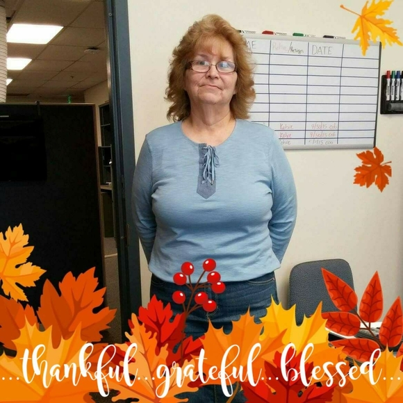 Meet your Posher, Jerrianne - Picture 1 of 1